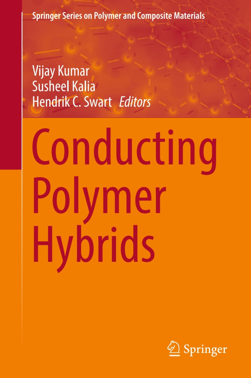 Conducting Polymer Hybrids 
