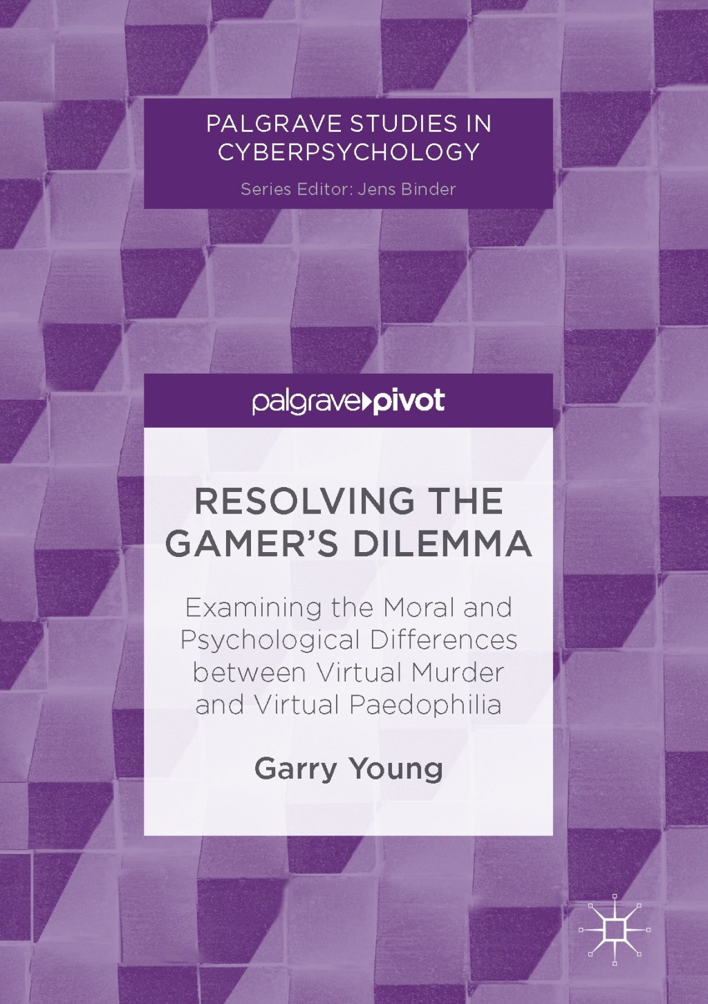 Resolving the GamerÃ¢â‚¬â„¢s Dilemma Examining the Moral and Psychological Differences between Virtual Murder and Virtual Paedophilia 