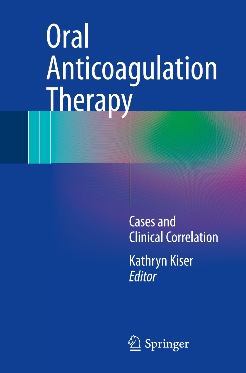 Oral Anticoagulation Therapy Cases and Clinical Correlation 