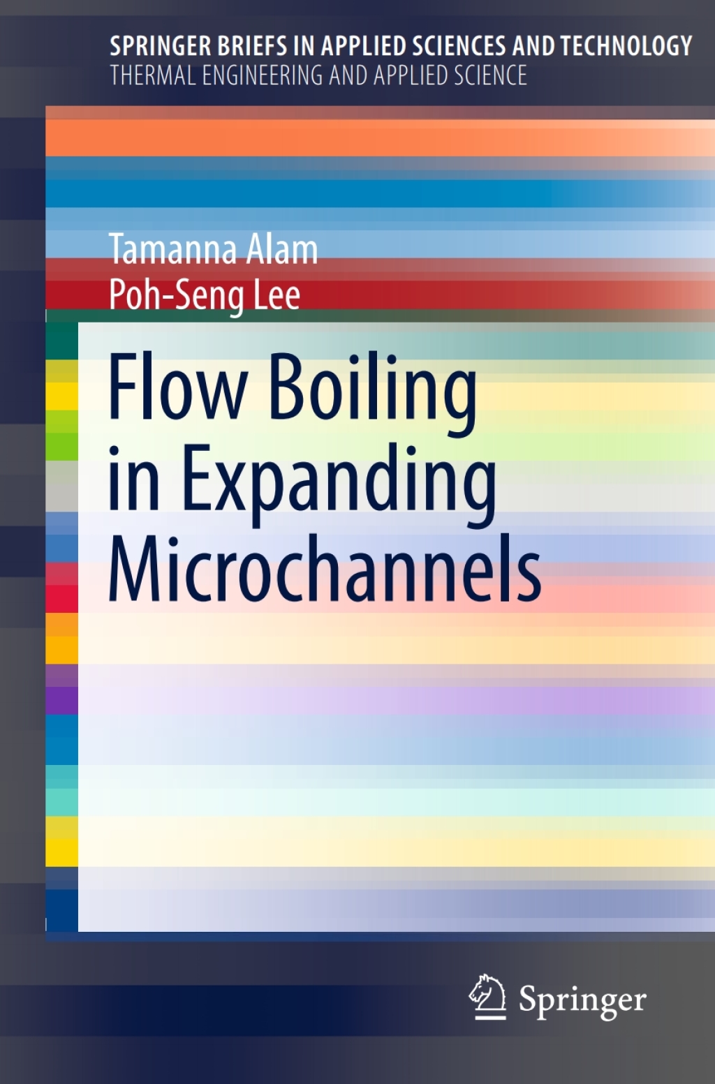 Flow Boiling in Expanding Microchannels 