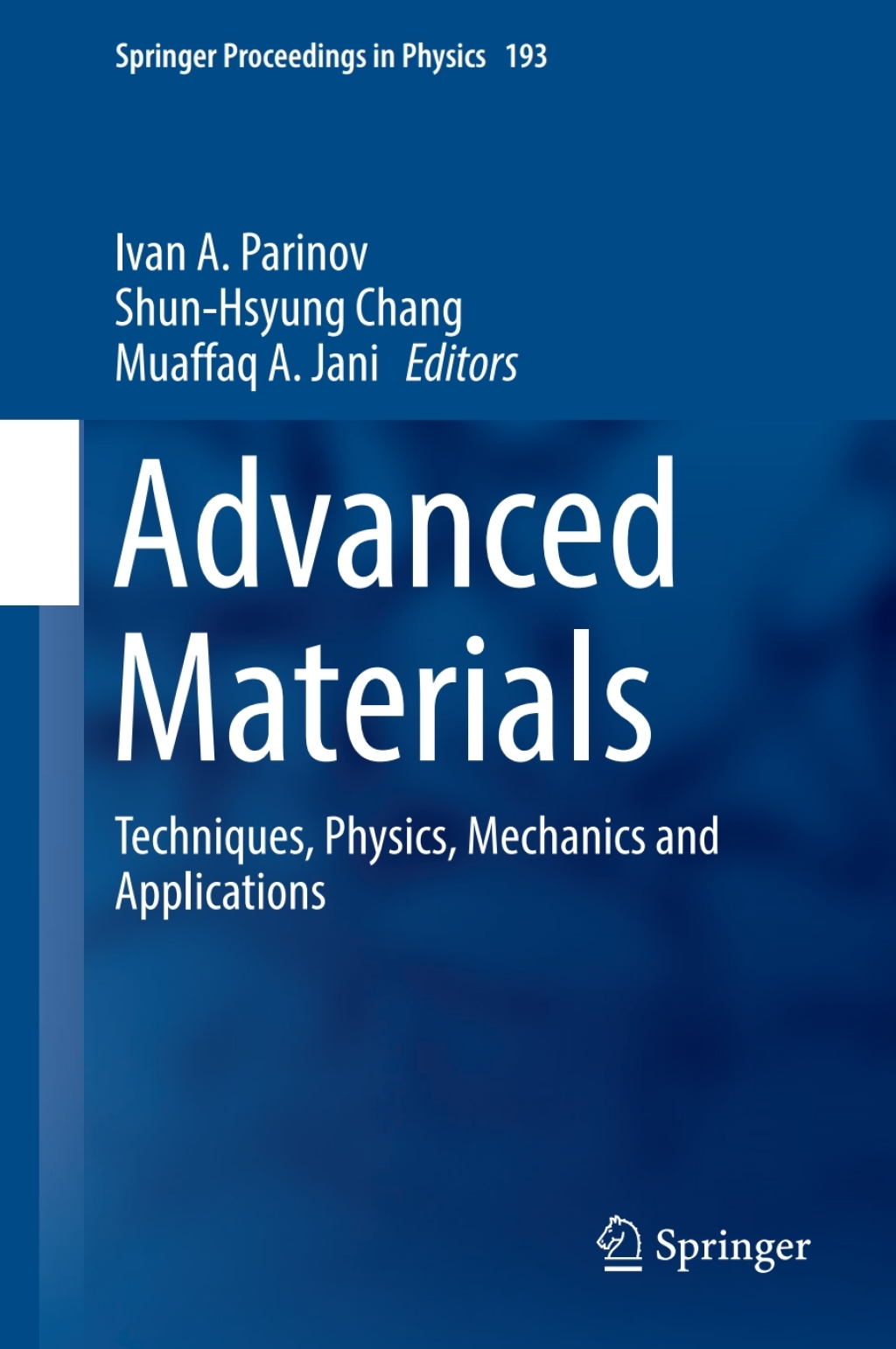 Advanced Materials 