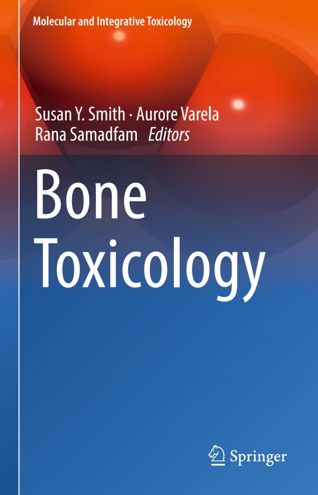 Bone Toxicology 