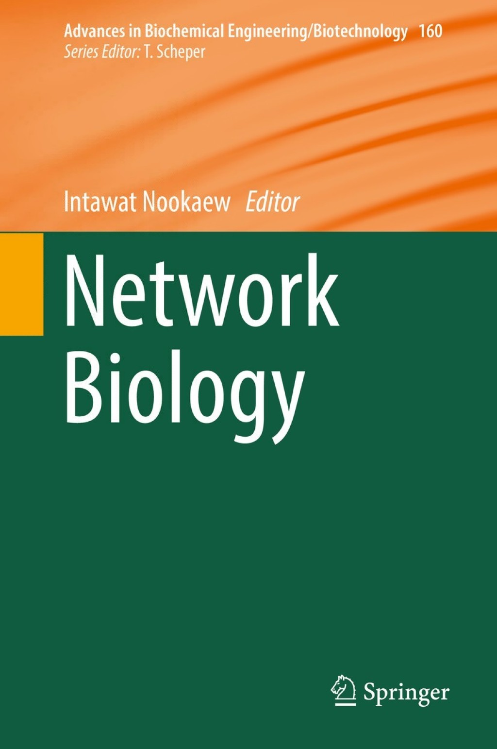 Network Biology 