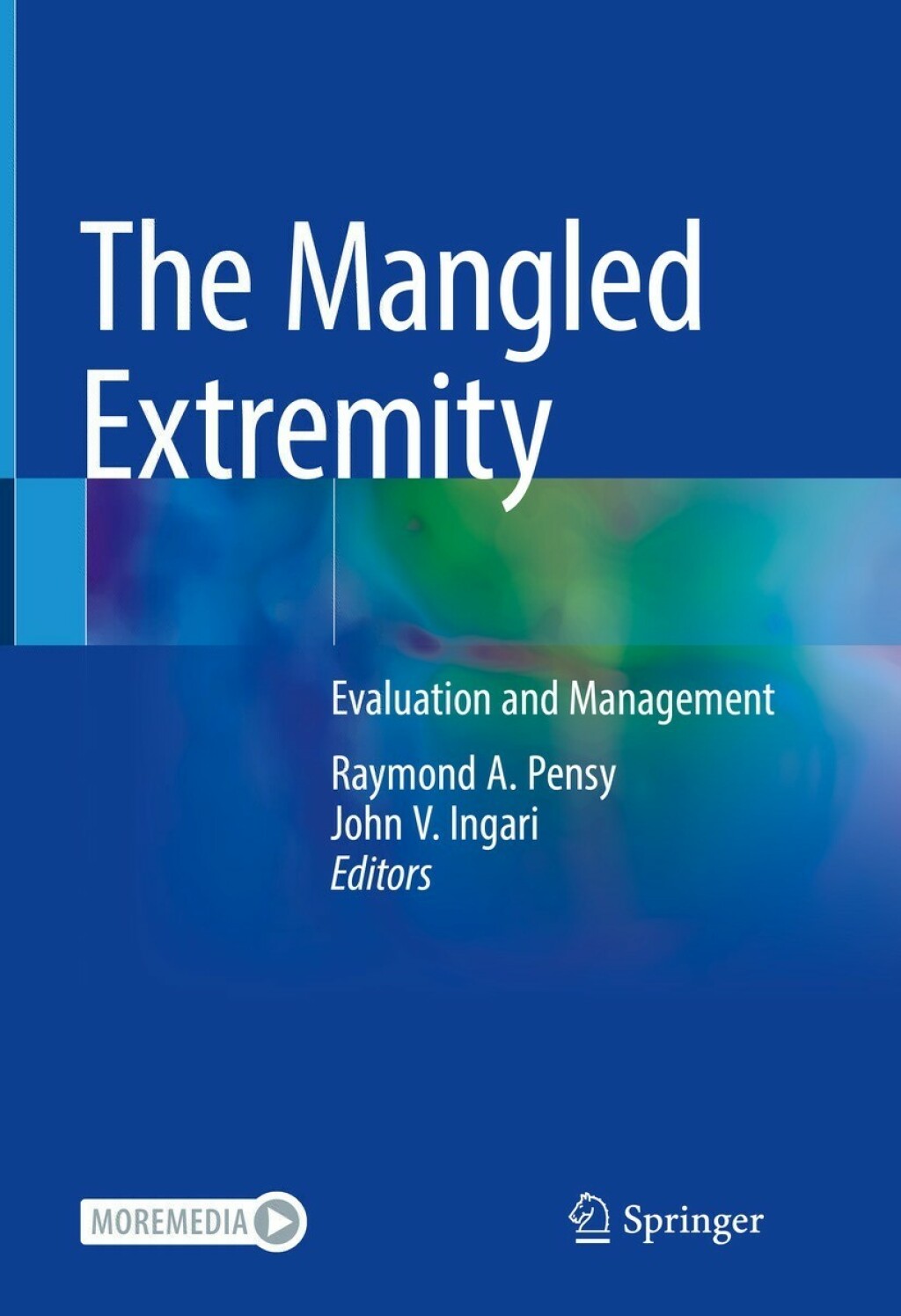 The Mangled Extremity Evaluation and Management 