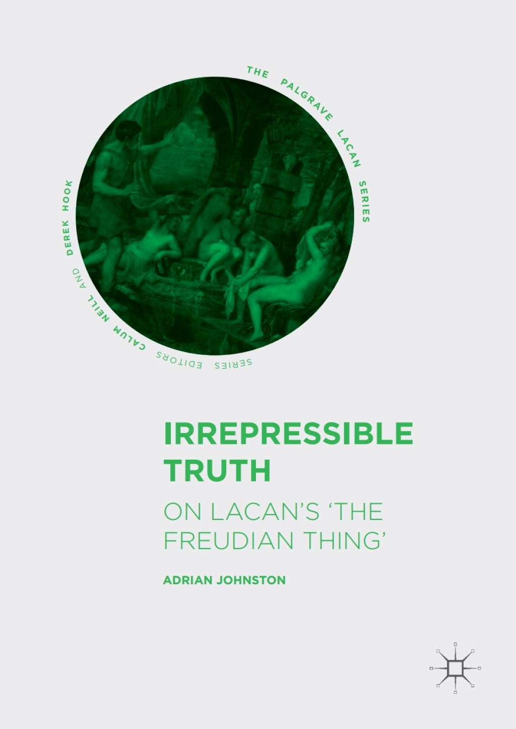 Irrepressible Truth On LacanÃ¢â‚¬â„¢s Ã¢â‚¬ËœThe Freudian ThingÃ¢â‚¬â„¢ 