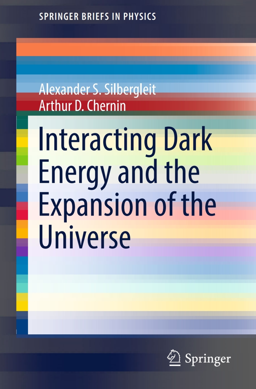 Interacting Dark Energy and the Expansion of the Universe 