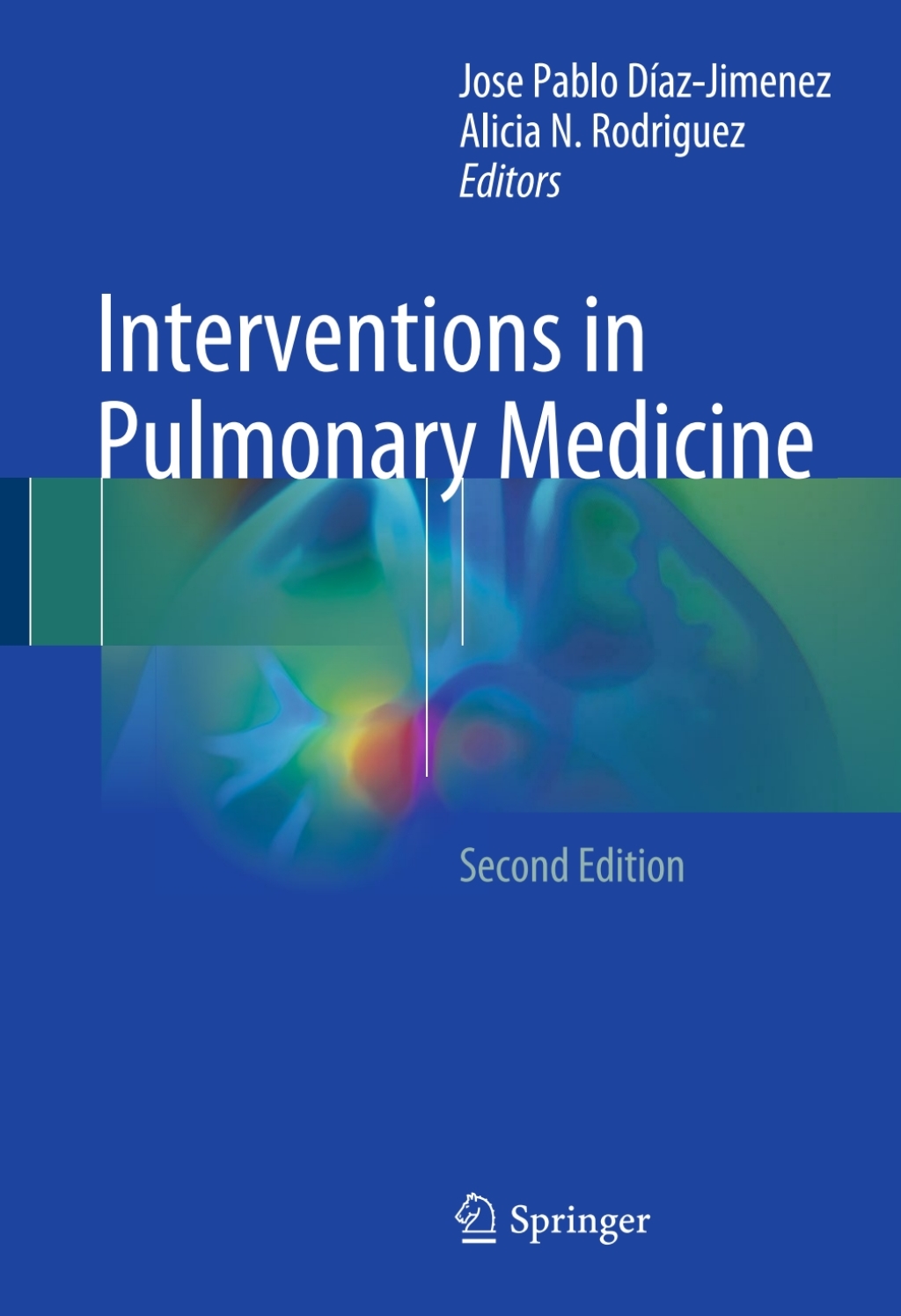 Interventions in Pulmonary Medicine 2nd Edition