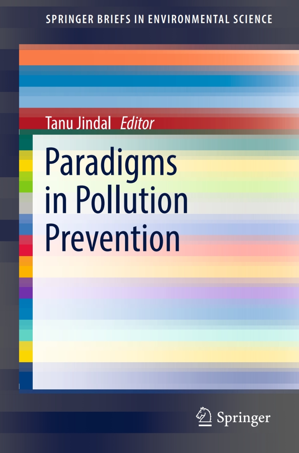 Paradigms in Pollution Prevention 