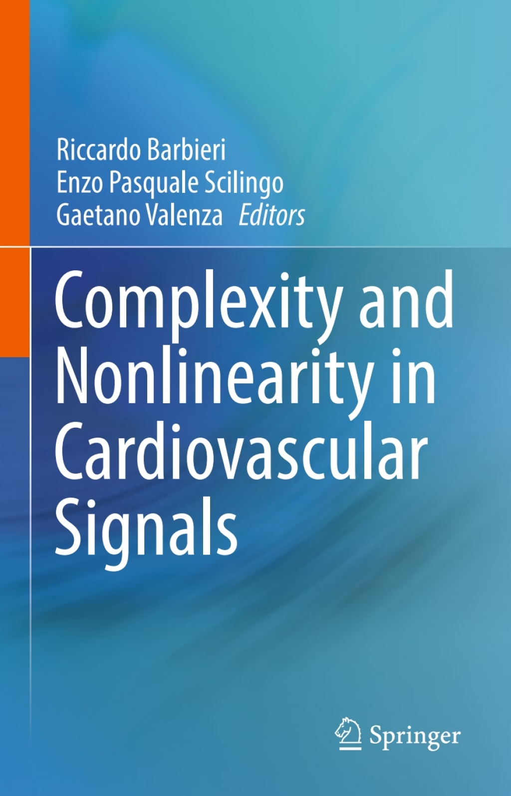 Complexity and Nonlinearity in Cardiovascular Signals 