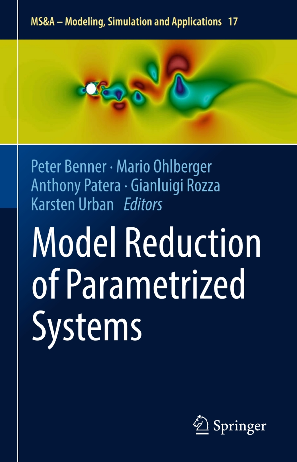 Model Reduction of Parametrized Systems 