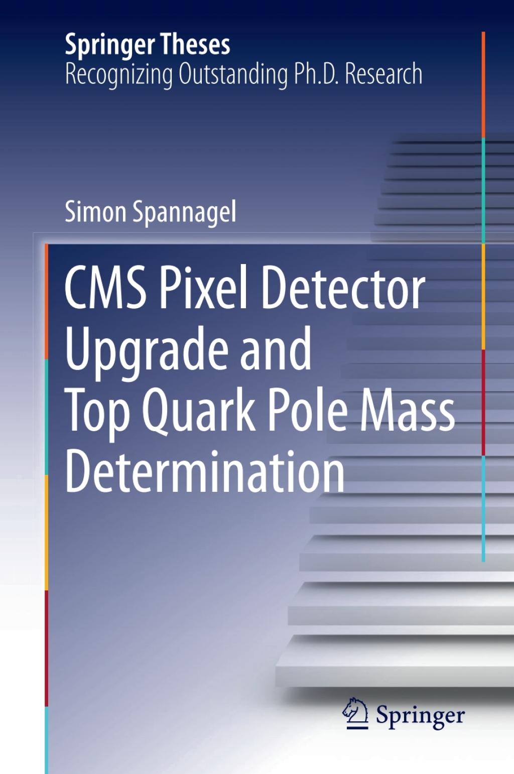 CMS Pixel Detector Upgrade and Top Quark Pole Mass Determination 