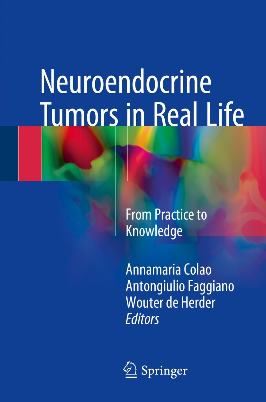 Neuroendocrine Tumors in Real Life From Practice to Knowledge 