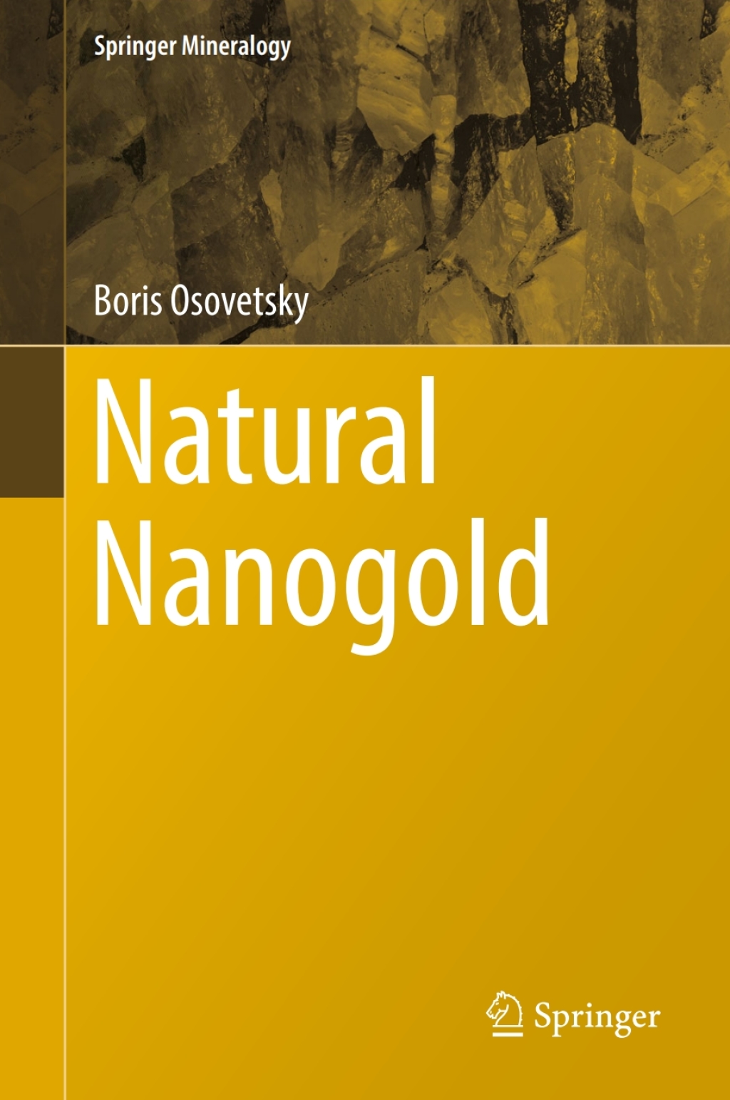 Natural Nanogold 