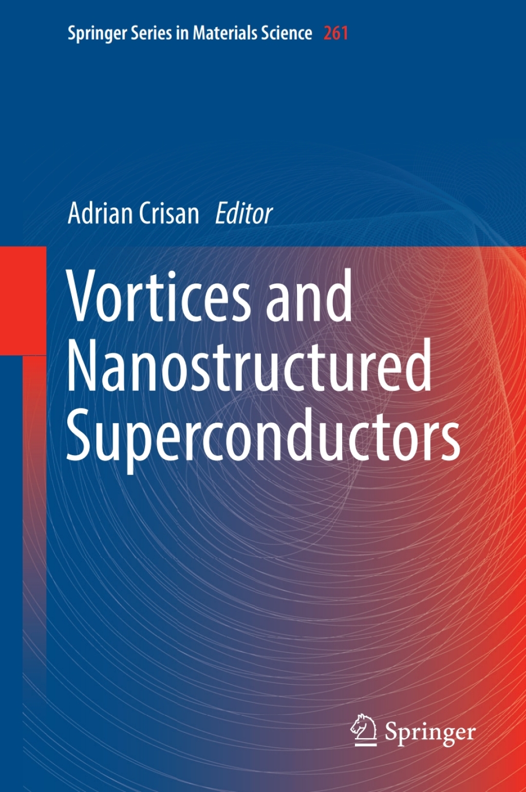 Vortices and Nanostructured Superconductors 