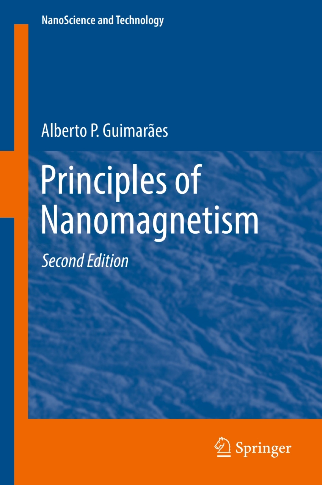 Principles of Nanomagnetism 2nd Edition