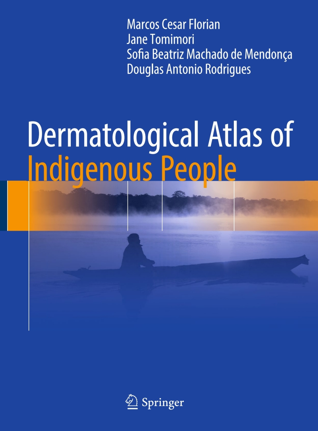 Dermatological Atlas of Indigenous People 