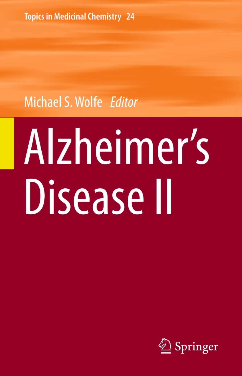 AlzheimerÃ¢â‚¬â„¢s Disease II 