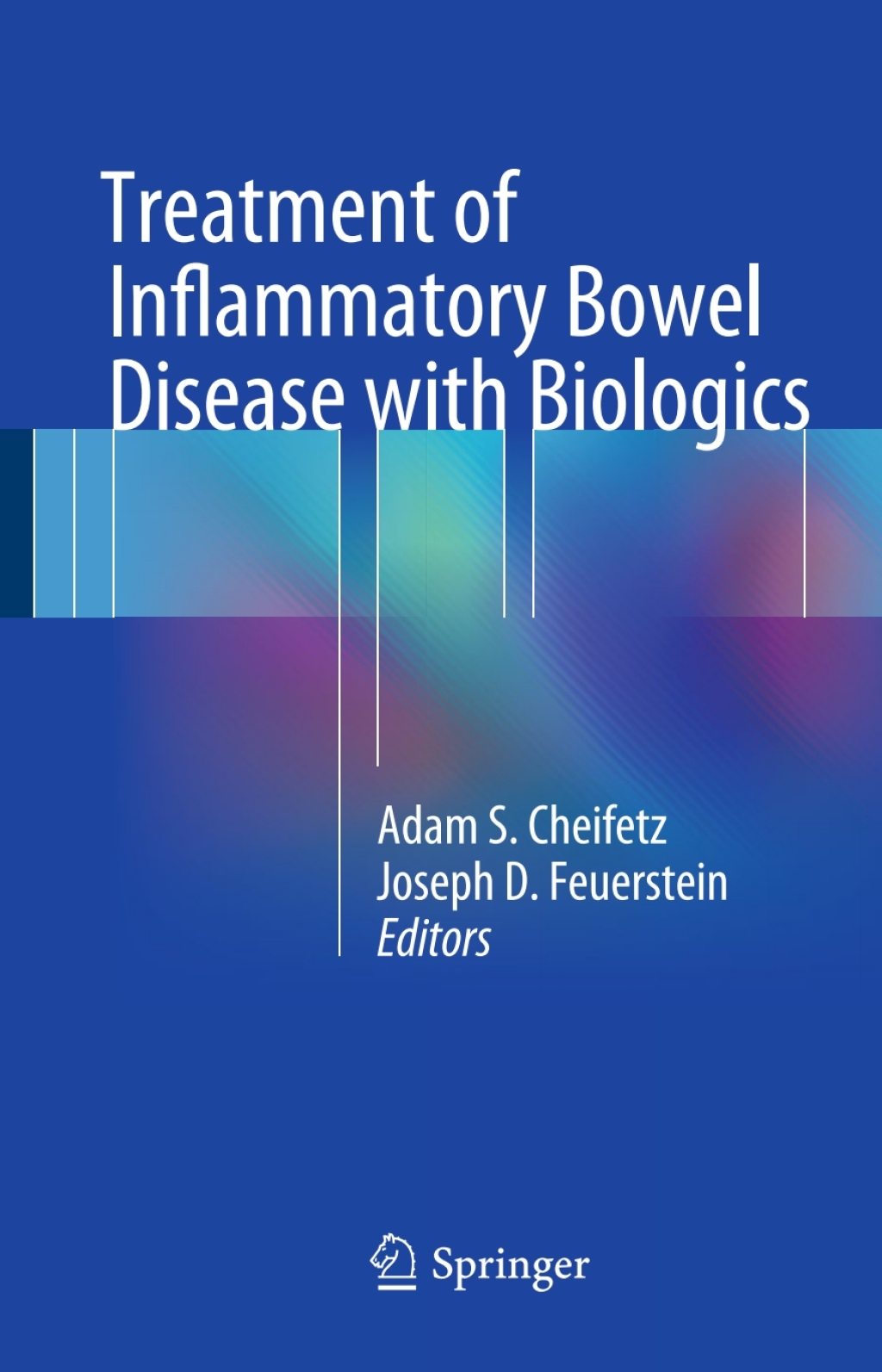 Treatment of Inflammatory Bowel Disease with Biologics 