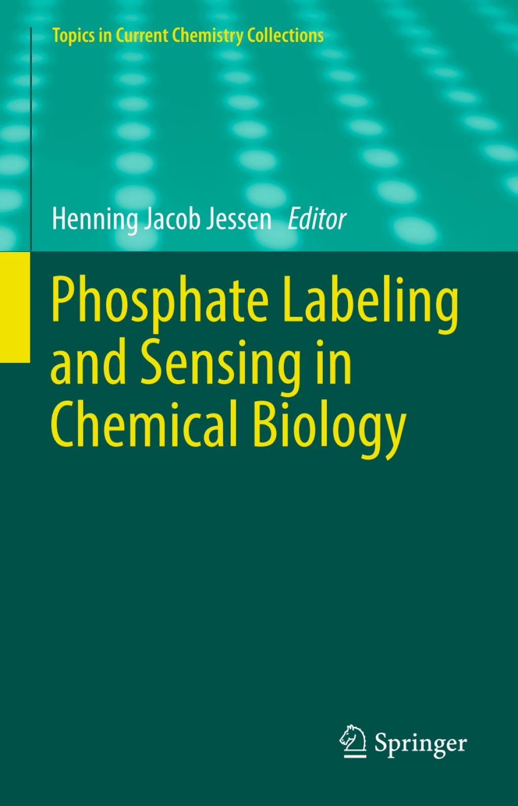 Phosphate Labeling and Sensing in Chemical Biology 