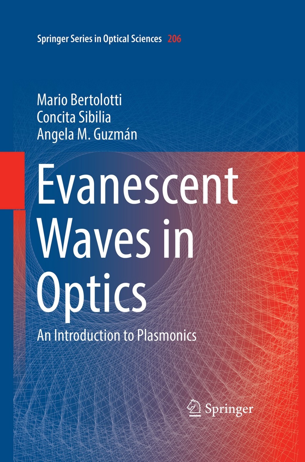 Evanescent Waves in Optics An Introduction to Plasmonics 