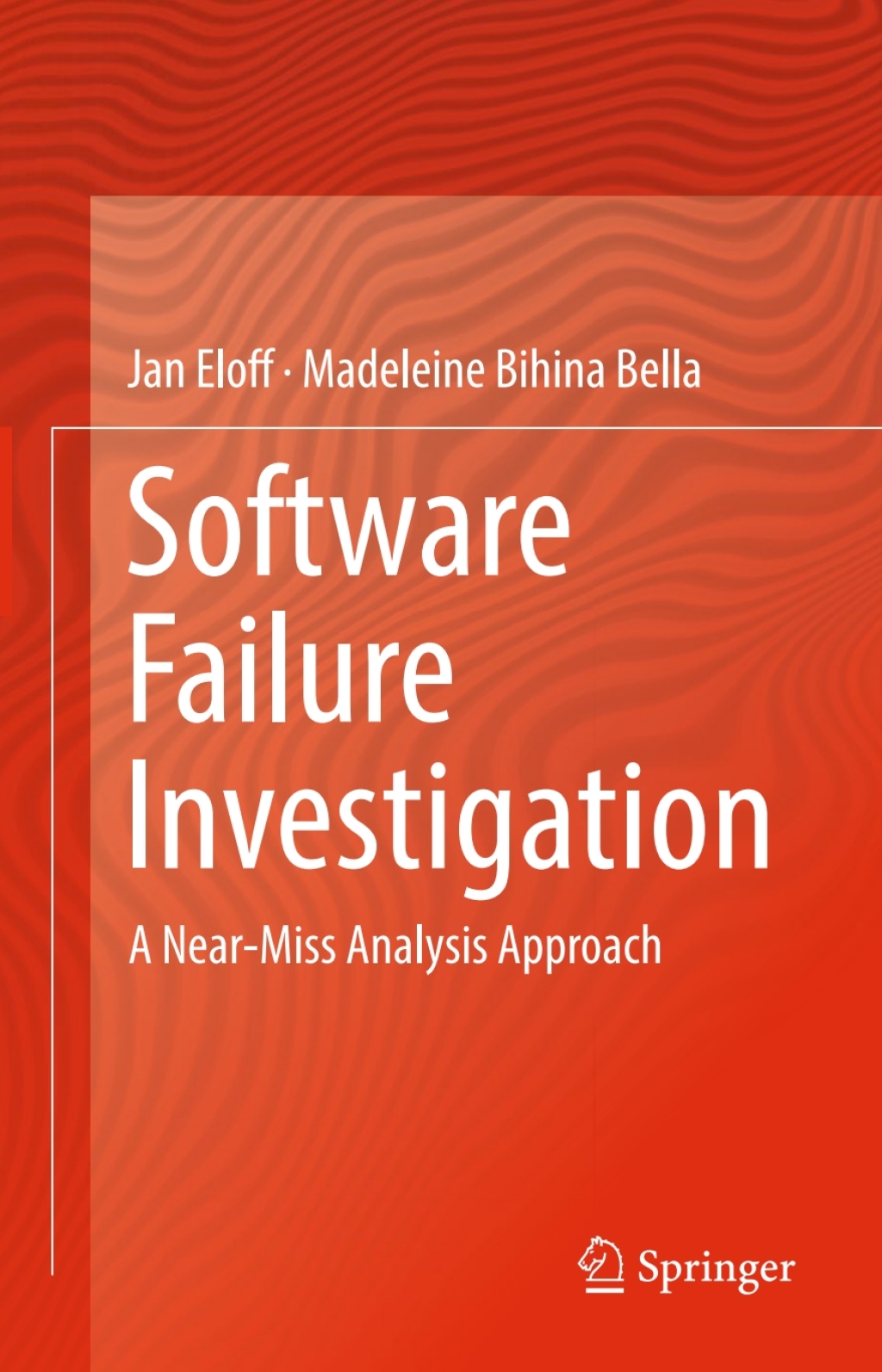 Software Failure Investigation A Near-Miss Analysis Approach 