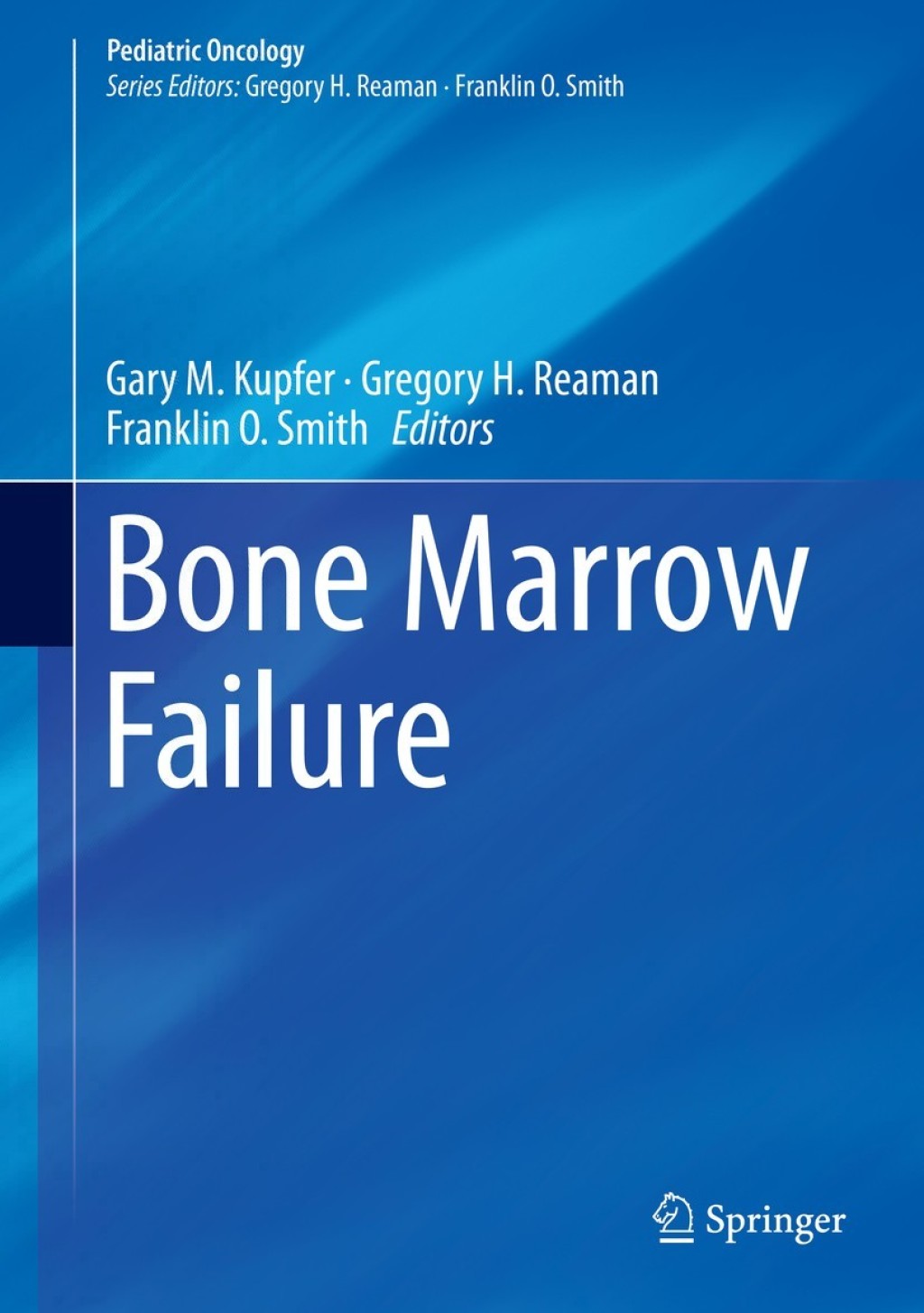 Bone Marrow Failure 