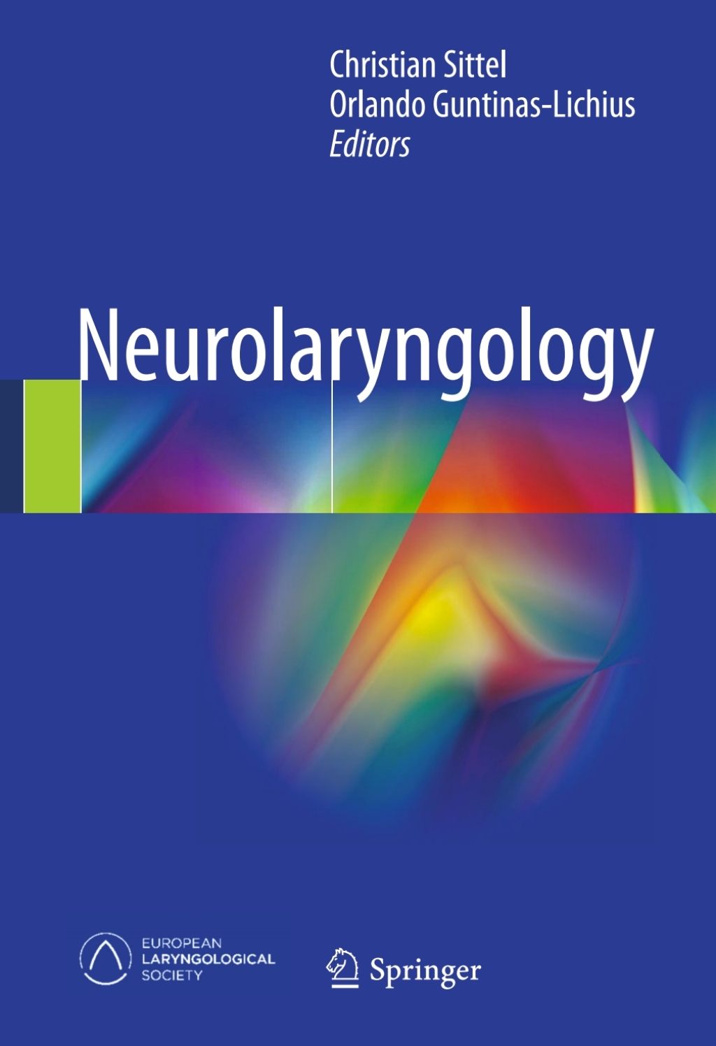 Neurolaryngology 