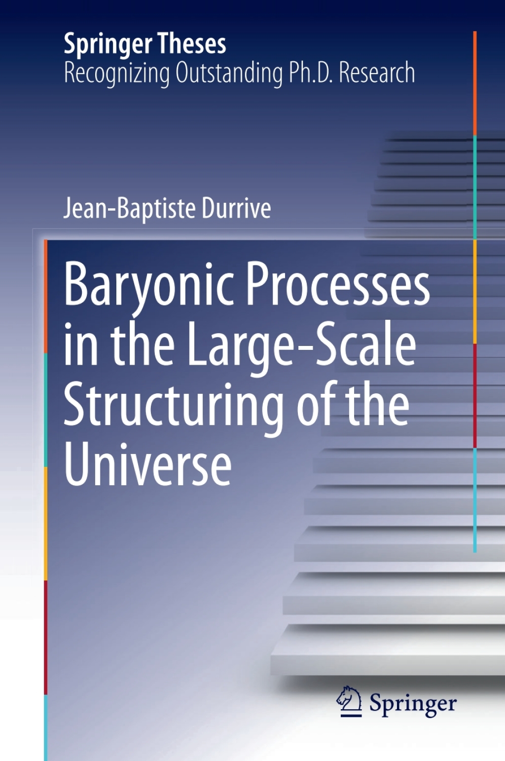 Baryonic Processes in the Large-Scale Structuring of the Universe 
