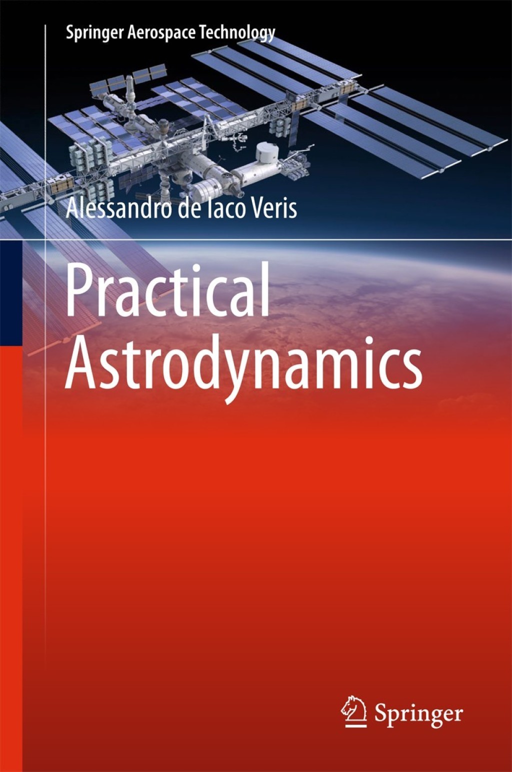 Practical Astrodynamics 