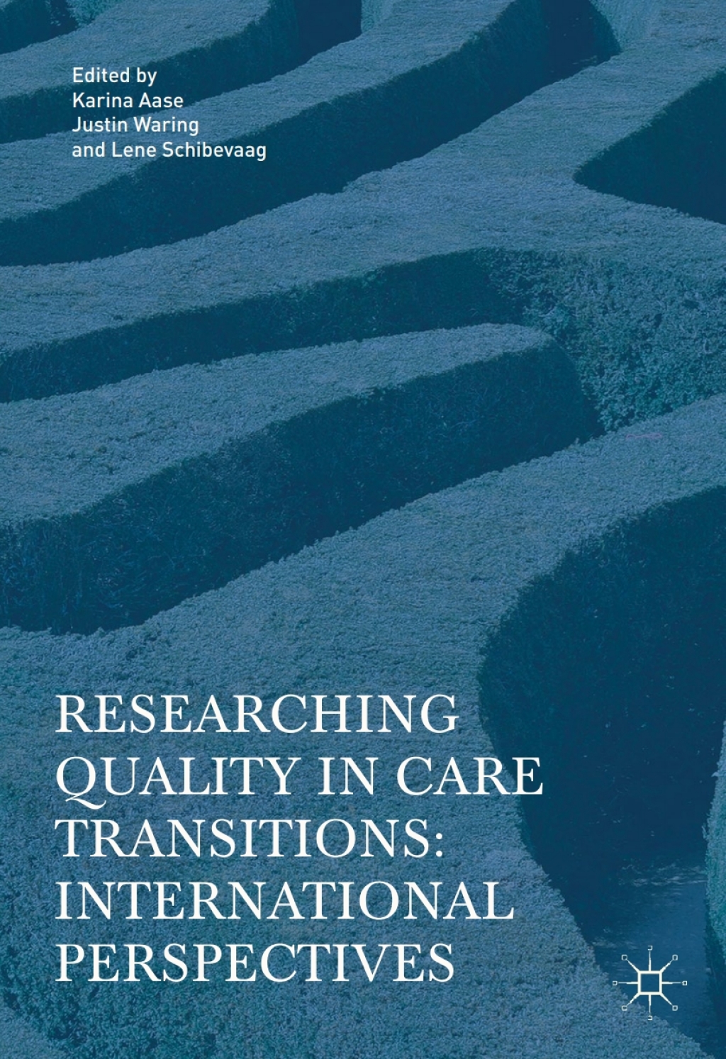 Researching Quality in Care Transitions International Perspectives 
