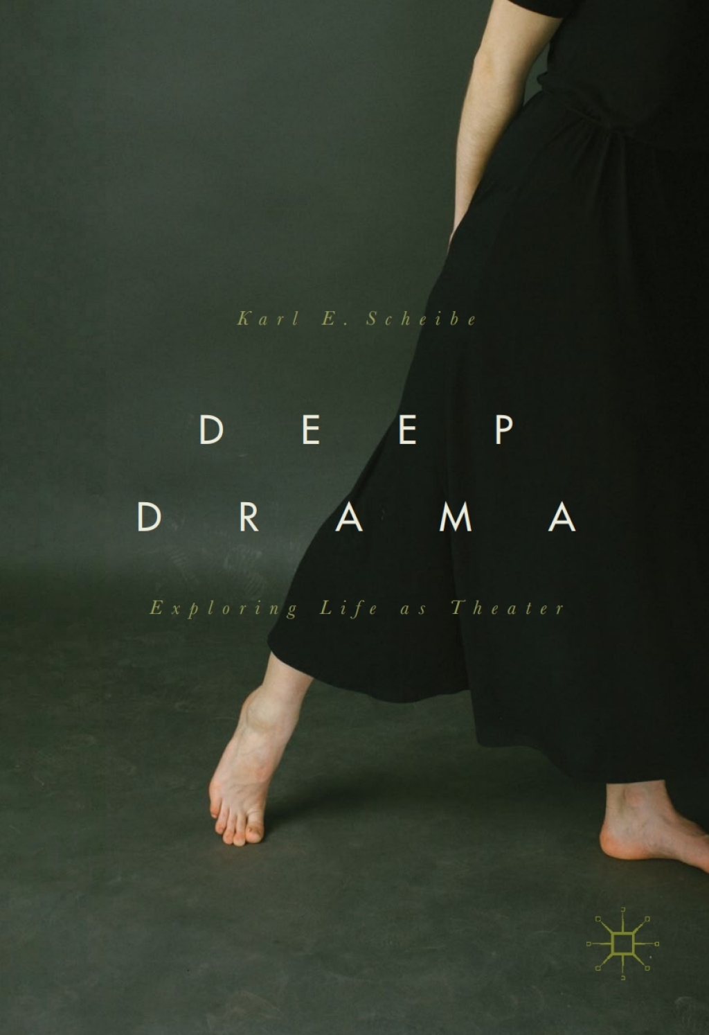 Deep Drama Exploring Life as Theater 