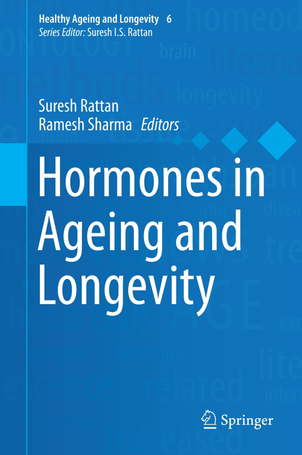 Hormones in Ageing and Longevity 
