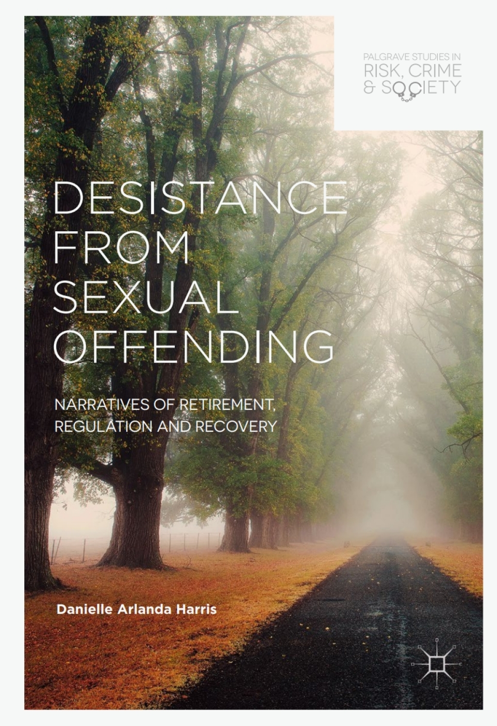 Desistance from Sexual Offending Narratives of Retirement, Regulation and Recovery 