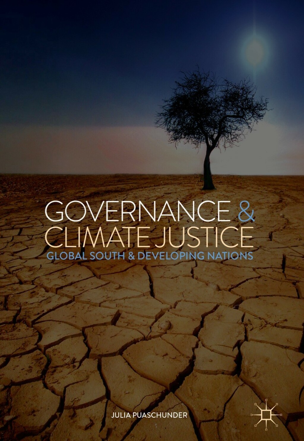 Governance & Climate Justice Global South & Developing Nations 
