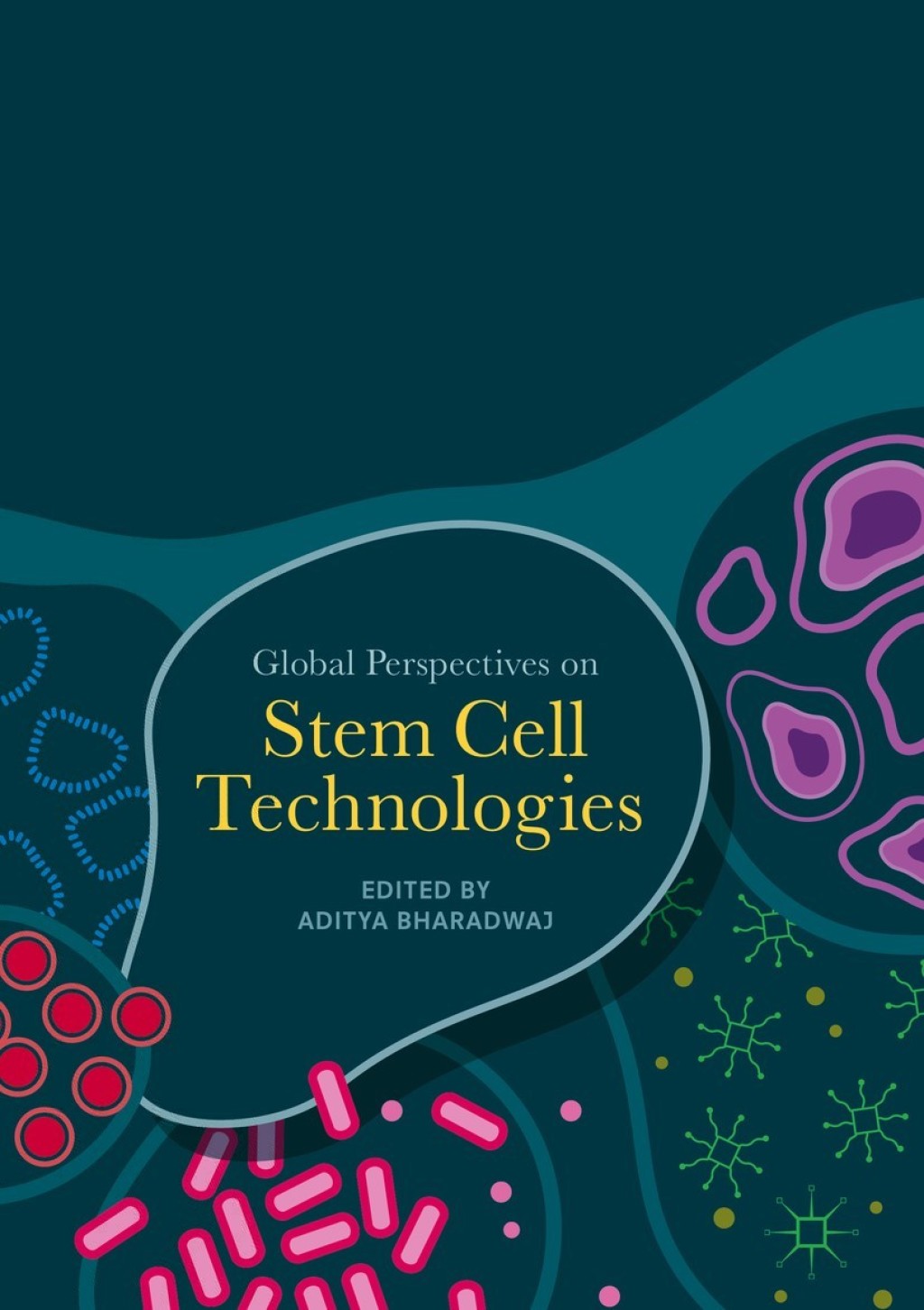 Global Perspectives on Stem Cell Technologies 