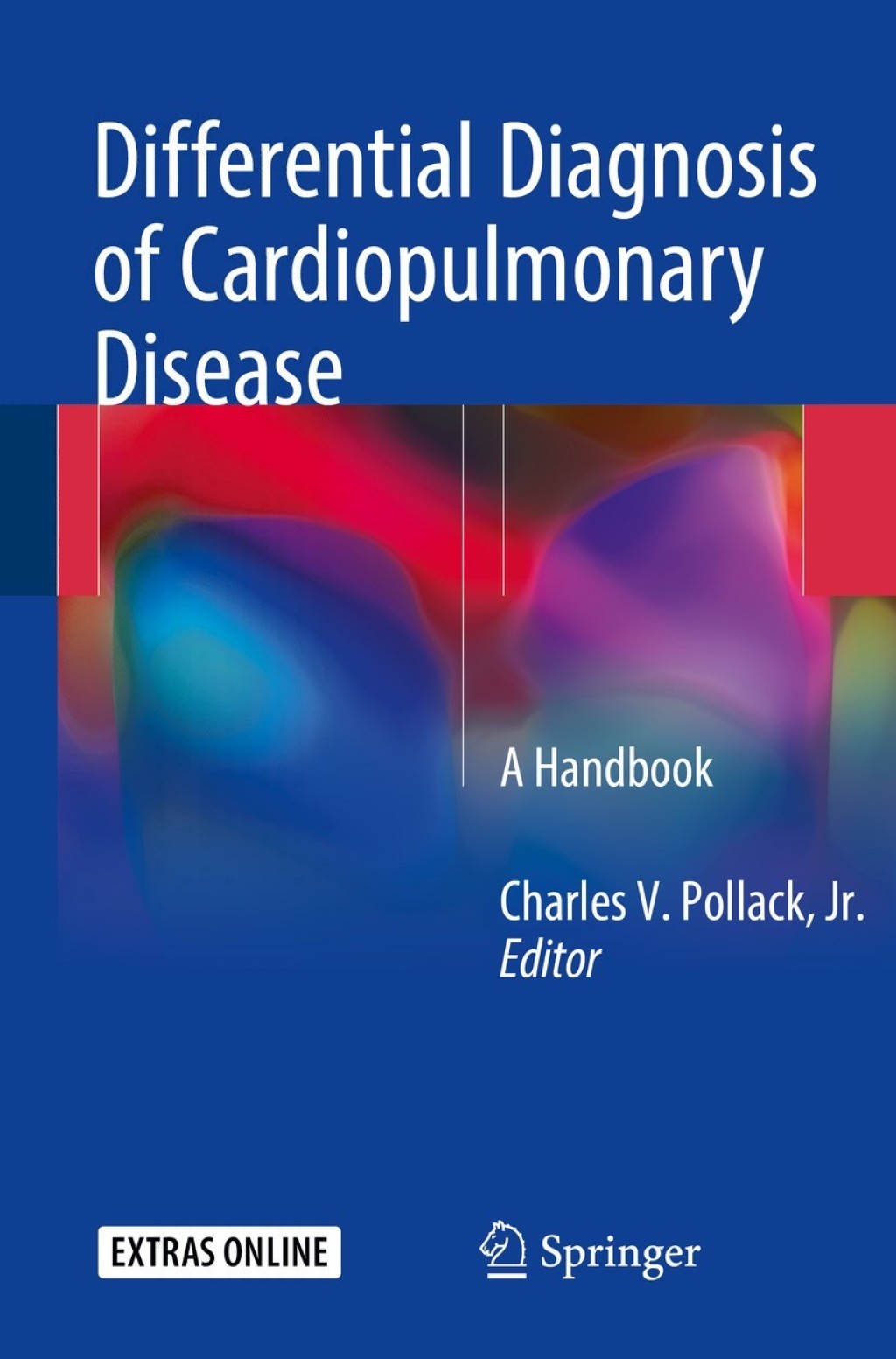 Differential Diagnosis of Cardiopulmonary Disease A Handbook 