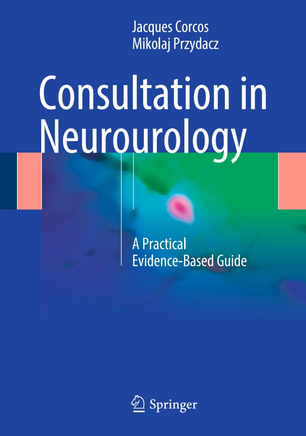 Consultation in Neurourology A Practical Evidence-Based Guide 
