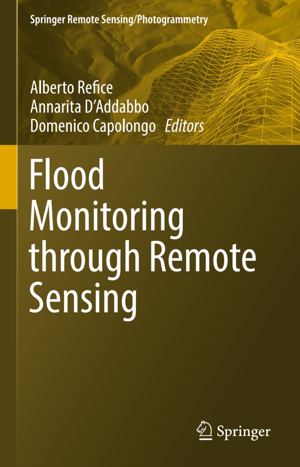 Flood Monitoring through Remote Sensing 
