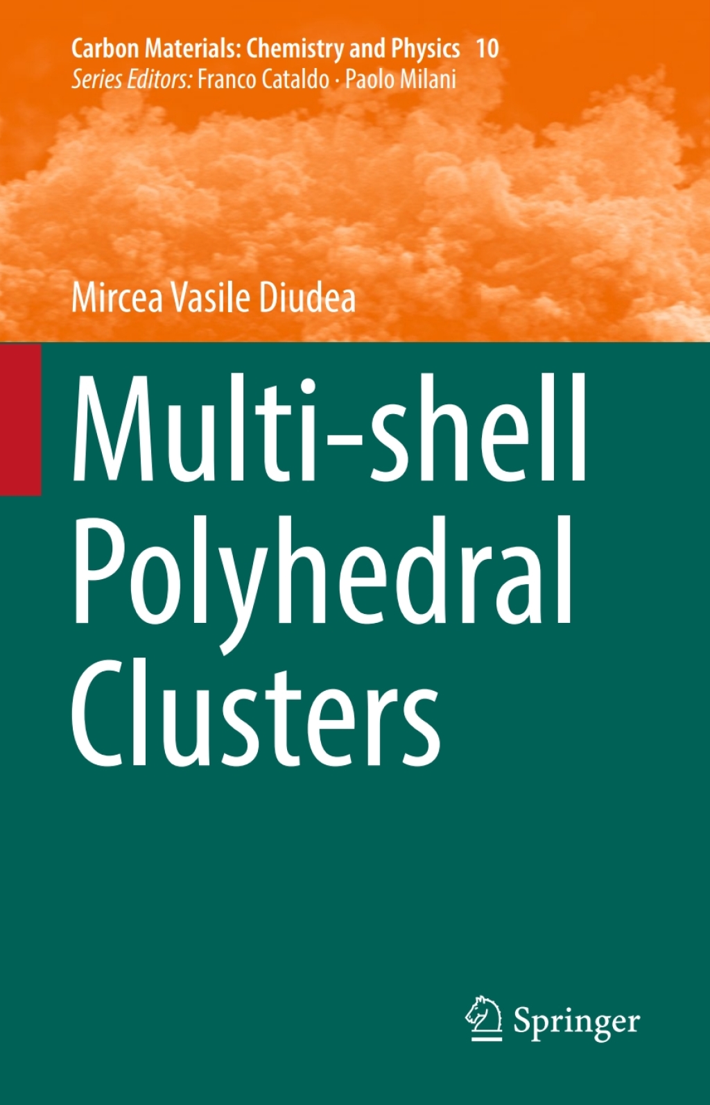 Multi-shell Polyhedral Clusters 