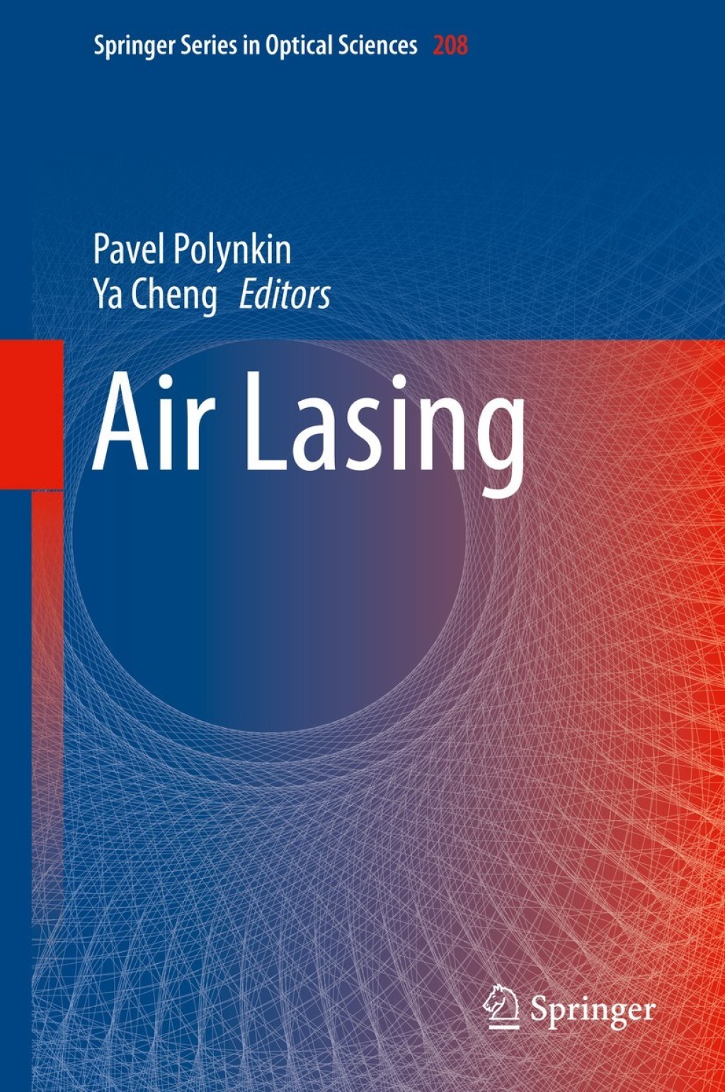 Air Lasing 
