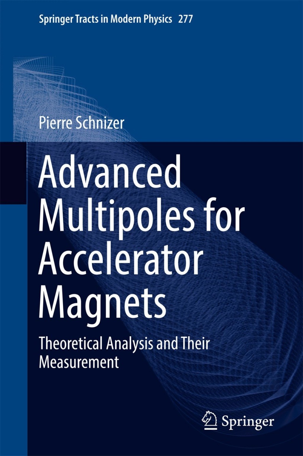 Advanced Multipoles for Accelerator Magnets Theoretical Analysis and Their Measurement 