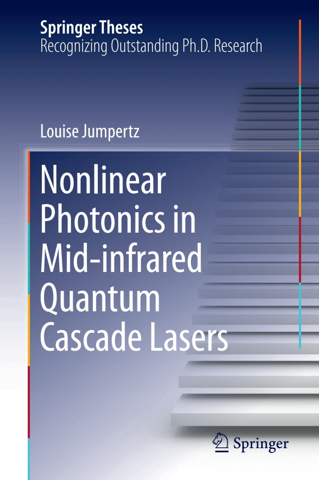 Nonlinear Photonics in Mid-infrared Quantum Cascade Lasers 