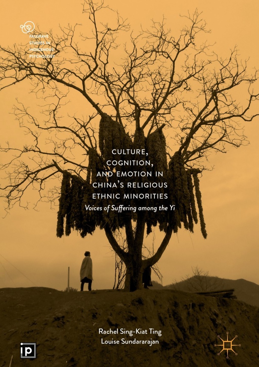 Culture, Cognition, and Emotion in China's Religious Ethnic Minorities Voices of Suffering among the Yi 