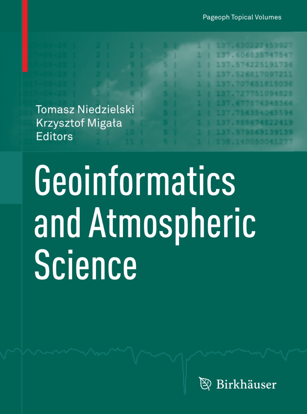 Geoinformatics and Atmospheric Science 
