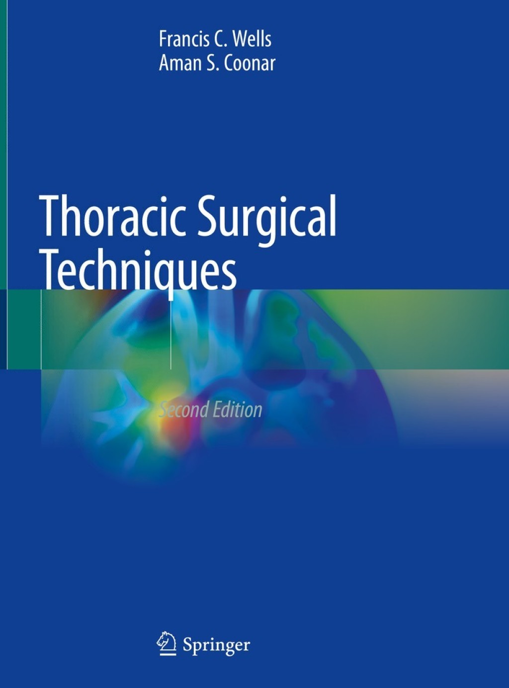 Thoracic Surgical Techniques 2nd Edition