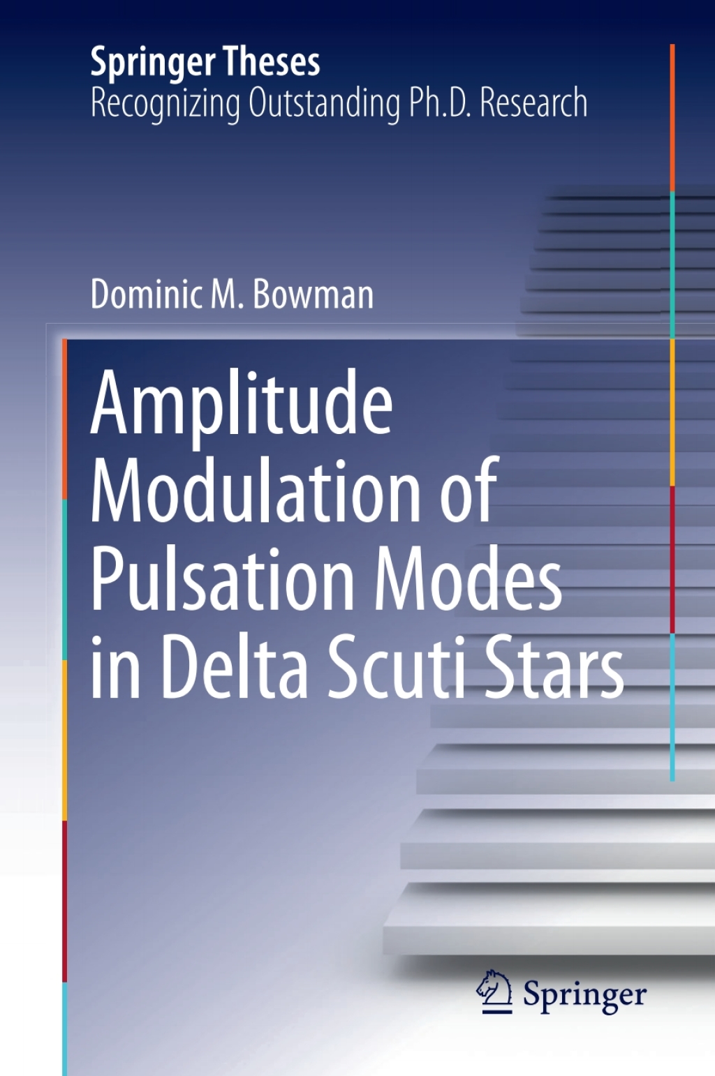 Amplitude Modulation of Pulsation Modes in Delta Scuti Stars 