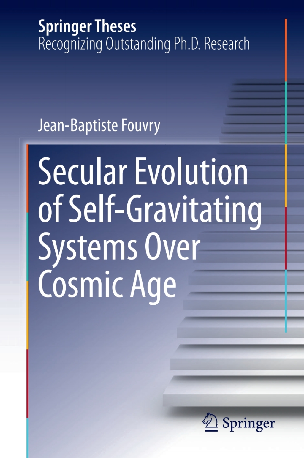 Secular Evolution of Self-Gravitating Systems Over Cosmic Age 