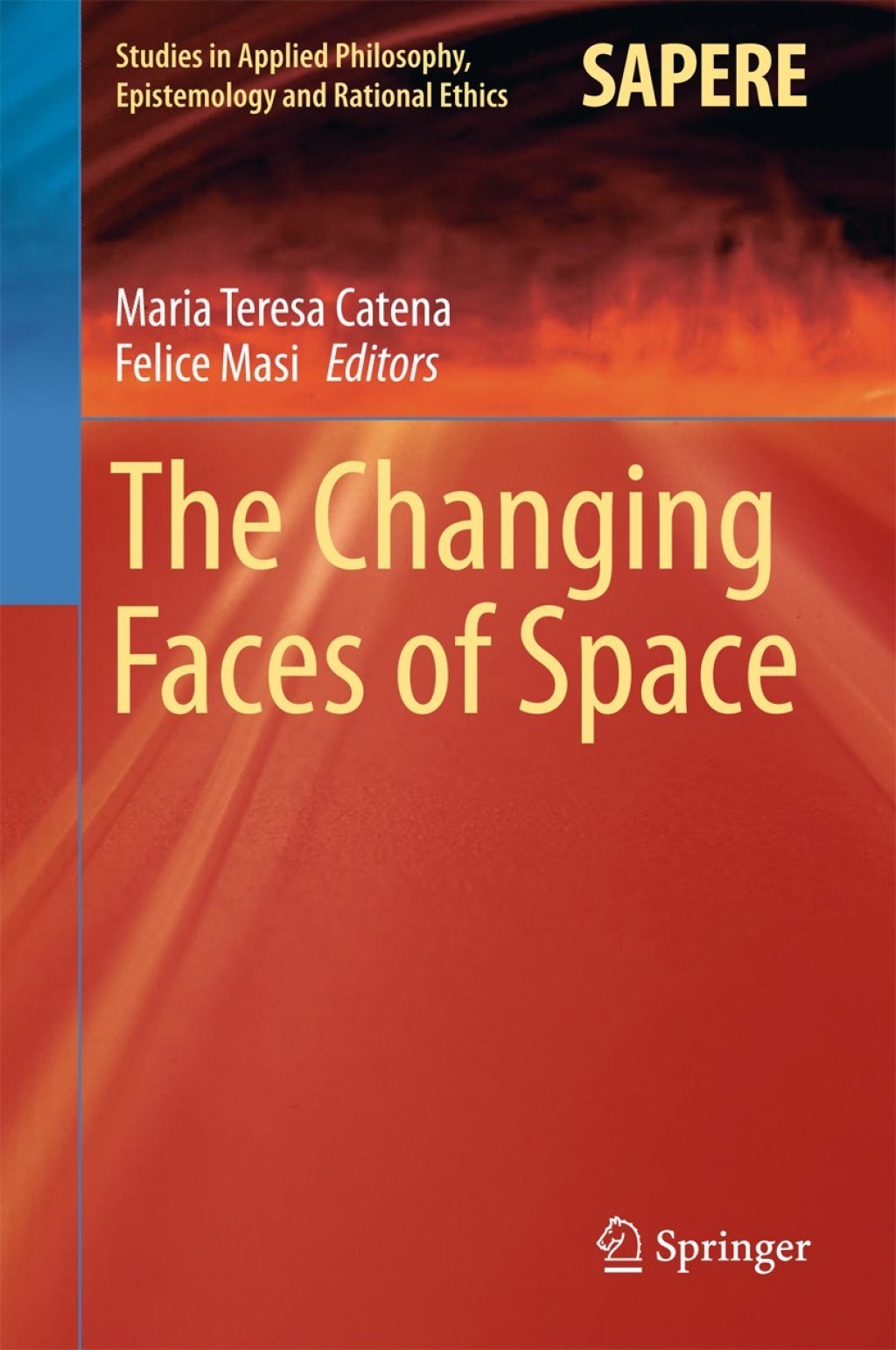 The Changing Faces of Space 