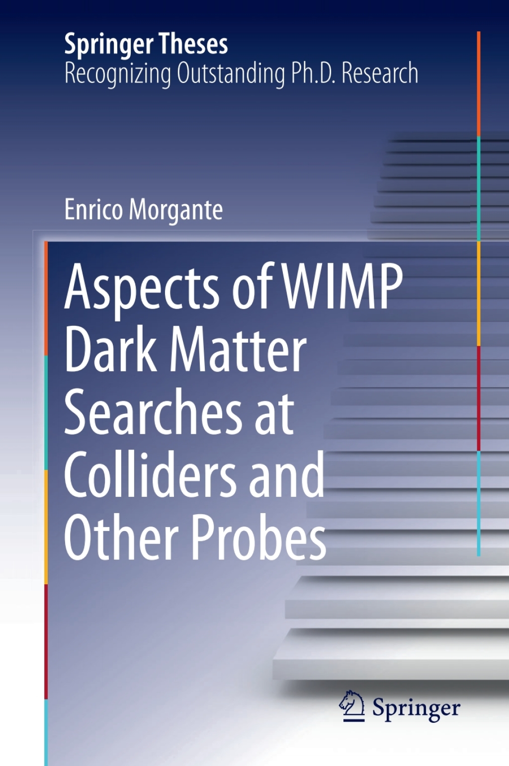 Aspects of WIMP Dark Matter Searches at Colliders and Other Probes 