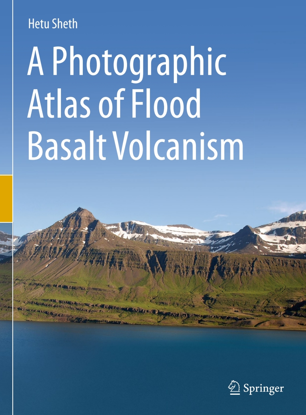 A Photographic Atlas of Flood Basalt Volcanism 